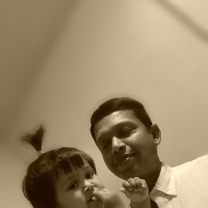 Meet your Posher, Riaz